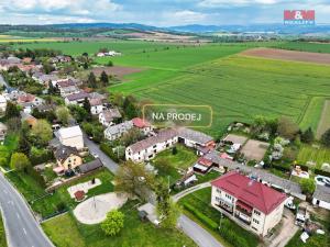 Prodej rodinného domu, Medlov, 170 m2