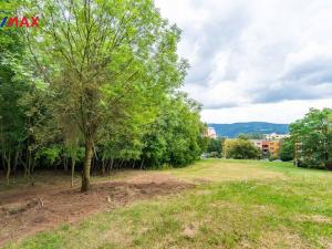 Prodej pozemku pro bydlení, Ústí nad Labem, šumavská, 4621 m2