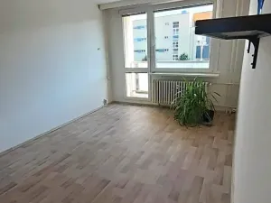 Pronájem bytu 2+kk, Praha - Záběhlice, Škábova, 46 m2