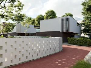 Prodej vícegeneračního domu, Praha - Kunratice, K Zeleným domkům, 410 m2