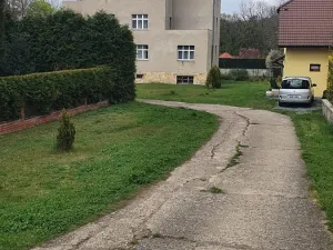 Prodej vícegeneračního domu, Praha - Kunratice, K Zeleným domkům, 410 m2