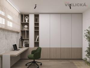 Prodej bytu 2+kk, Zaječí, 60 m2