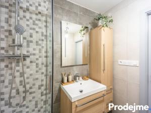 Prodej bytu 2+1, Brno - Židenice, Stará osada, 63 m2