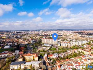 Prodej bytu 2+1, Brno - Židenice, Stará osada, 63 m2