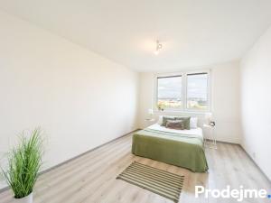 Prodej bytu 2+1, Brno - Židenice, Stará osada, 63 m2