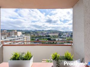 Prodej bytu 2+1, Brno - Židenice, Stará osada, 63 m2