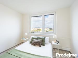Prodej bytu 2+1, Brno - Židenice, Stará osada, 63 m2