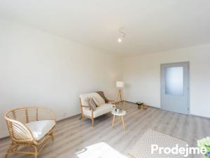 Prodej bytu 2+1, Brno - Židenice, Stará osada, 63 m2