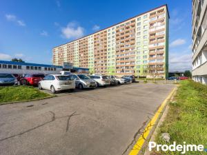 Prodej bytu 2+1, Brno - Židenice, Stará osada, 63 m2