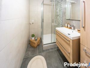 Prodej bytu 2+1, Brno - Židenice, Stará osada, 63 m2