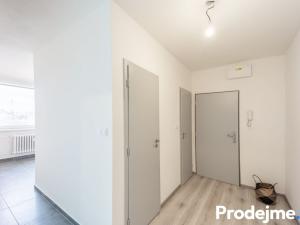 Prodej bytu 2+1, Brno - Židenice, Stará osada, 63 m2