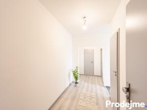 Prodej bytu 2+1, Brno - Židenice, Stará osada, 63 m2