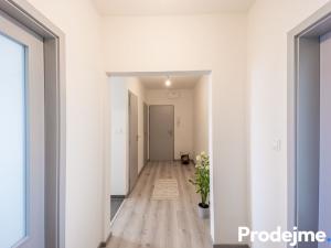 Prodej bytu 2+1, Brno - Židenice, Stará osada, 63 m2
