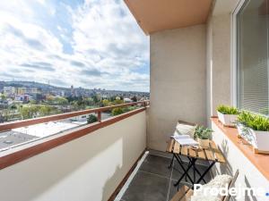 Prodej bytu 2+1, Brno - Židenice, Stará osada, 63 m2