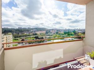 Prodej bytu 2+1, Brno - Židenice, Stará osada, 63 m2