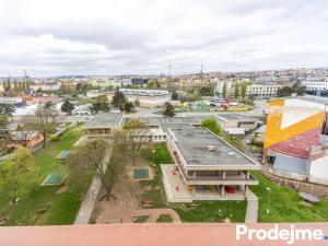 Prodej bytu 2+1, Brno - Židenice, Stará osada, 63 m2