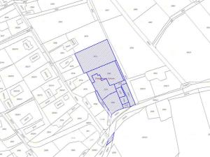 Prodej pozemku, Doubrava, 5006 m2