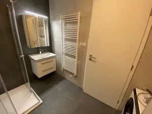 Pronájem bytu 1+kk, Jihlava, Okružní, 28 m2