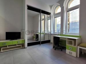 Pronájem bytu 1+kk, Brno, Jakubské náměstí, 30 m2