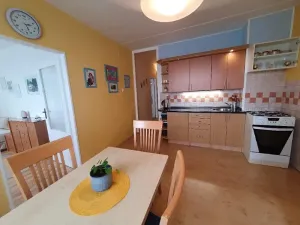 Prodej bytu 2+1, Jihlava, Březinova, 48 m2