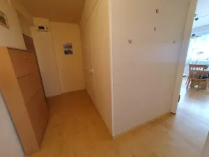 Prodej bytu 2+1, Jihlava, Březinova, 48 m2