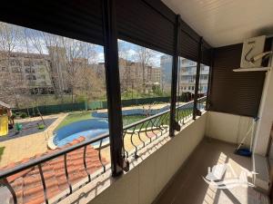 Prodej bytu 2+kk, Sveti Vlas, Bulharsko, 56 m2