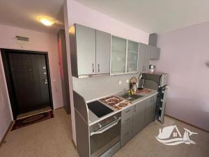 Prodej bytu 2+kk, Sveti Vlas, Bulharsko, 56 m2
