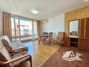Prodej bytu 2+kk, Sveti Vlas, Bulharsko, 56 m2