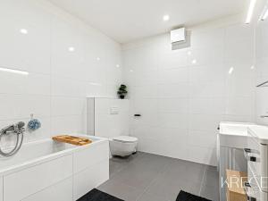 Pronájem bytu 2+kk, Třebíč, Tomáše Bati, 43 m2