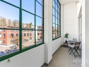 Pronájem bytu 2+kk, Třebíč, Tomáše Bati, 43 m2