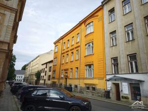 Prodej činžovního domu, Jihlava, Jana Masaryka, 627 m2