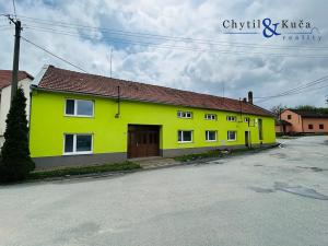 Prodej vícegeneračního domu, Pavlovice u Kojetína, 300 m2