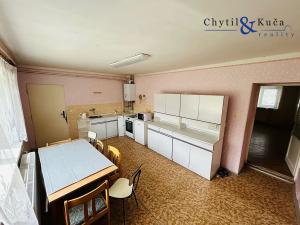 Prodej vícegeneračního domu, Pavlovice u Kojetína, 300 m2