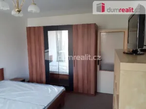 Pronájem bytu 1+1, Praha - Prosek, Veltruská, 27 m2