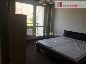 Pronájem bytu 1+1, Praha - Prosek, Veltruská, 27 m2