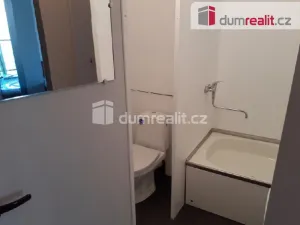 Pronájem bytu 1+1, Praha - Prosek, Veltruská, 27 m2