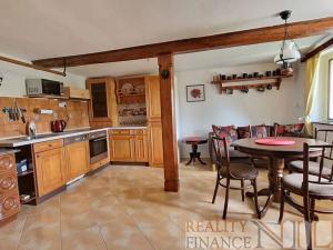 Prodej chaty, Kolinec, 99 m2