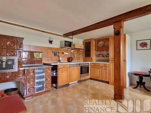 Prodej chaty, Kolinec, 99 m2