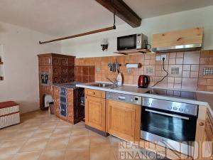 Prodej chaty, Kolinec, 99 m2