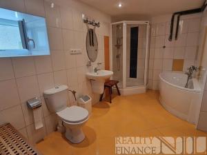 Prodej chaty, Kolinec, 99 m2