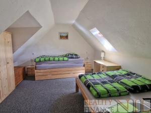 Prodej chaty, Kolinec, 99 m2