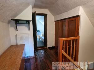 Prodej chaty, Kolinec, 99 m2