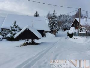 Prodej chaty, Kolinec, 99 m2