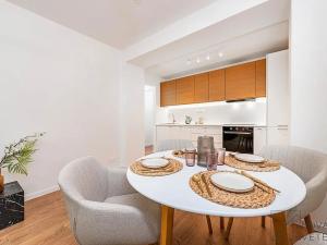 Prodej bytu 4+kk, Praha - Záběhlice, Bělčická, 60 m2