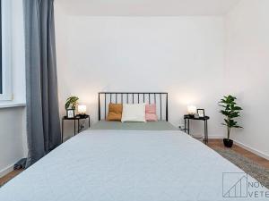 Prodej bytu 4+kk, Praha - Záběhlice, Bělčická, 60 m2