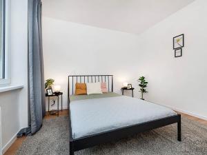 Prodej bytu 4+kk, Praha - Záběhlice, Bělčická, 60 m2
