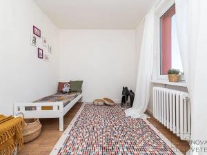 Prodej bytu 4+kk, Praha - Záběhlice, Bělčická, 60 m2