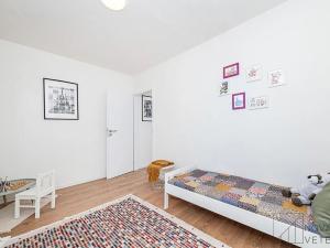 Prodej bytu 4+kk, Praha - Záběhlice, Bělčická, 60 m2