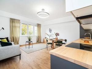 Prodej bytu 4+kk, Praha - Braník, Věkova, 62 m2