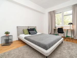 Prodej bytu 4+kk, Praha - Braník, Věkova, 62 m2